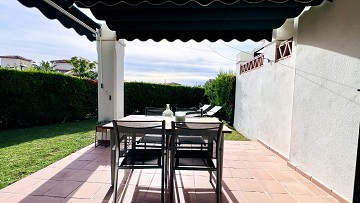 Adosado de esquina de lujo en Golf Bahía – Cerca de Benidorm, playas, golf y parques temáticos - Lotus Properties