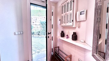 Adosado de esquina de lujo en Golf Bahía – Cerca de Benidorm, playas, golf y parques temáticos - Lotus Properties