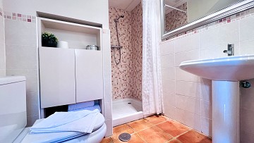 Adosado de esquina de lujo en Golf Bahía – Cerca de Benidorm, playas, golf y parques temáticos - Lotus Properties