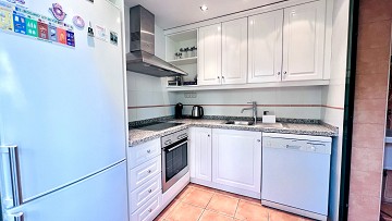 Adosado de esquina de lujo en Golf Bahía – Cerca de Benidorm, playas, golf y parques temáticos - Lotus Properties