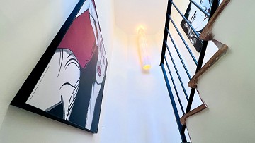 Adosado de esquina de lujo en Golf Bahía – Cerca de Benidorm, playas, golf y parques temáticos - Lotus Properties