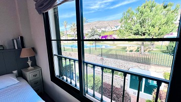 Adosado de esquina de lujo en Golf Bahía – Cerca de Benidorm, playas, golf y parques temáticos - Lotus Properties