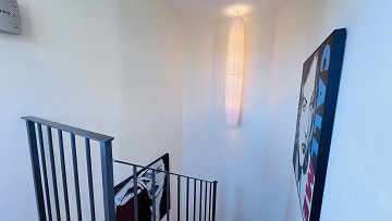 Adosado de esquina de lujo en Golf Bahía – Cerca de Benidorm, playas, golf y parques temáticos - Lotus Properties