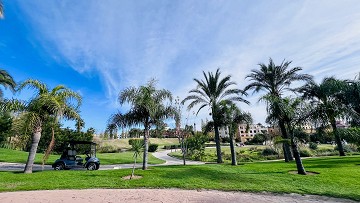 Adosado de esquina de lujo en Golf Bahía – Cerca de Benidorm, playas, golf y parques temáticos - Lotus Properties