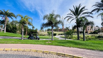 Adosado de esquina de lujo en Golf Bahía – Cerca de Benidorm, playas, golf y parques temáticos - Lotus Properties