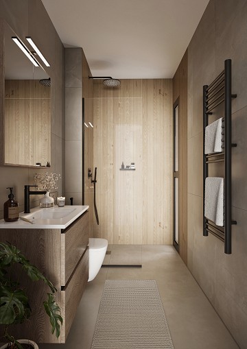 Nuevo proyecto residencial en el corazón de Torrevieja. - Lotus Properties