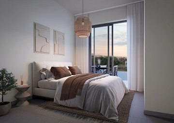 Nuevo proyecto residencial en el corazón de Torrevieja. - Lotus Properties