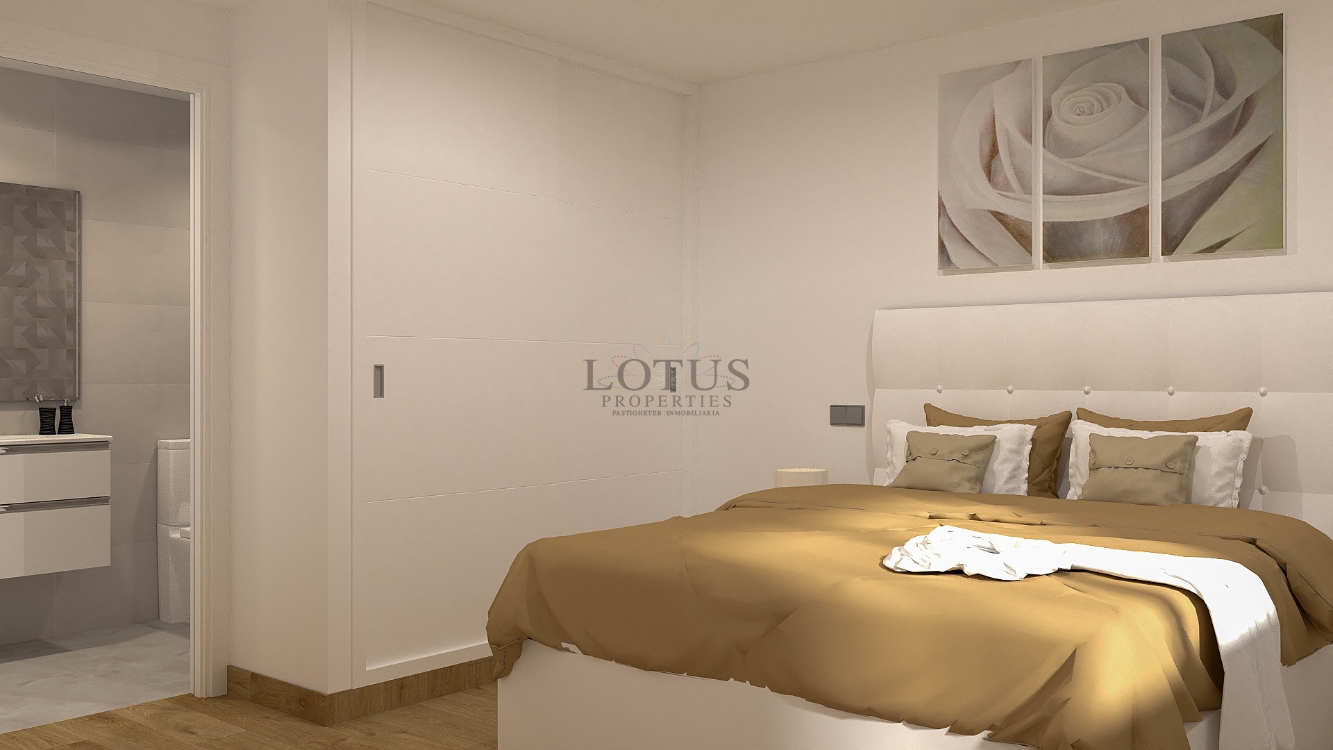Nuevo Residencial Sunset Hill en Los Altos - Lotus Properties