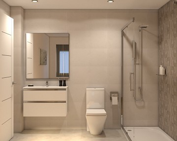 Nuevo Residencial Sunset Hill en Los Altos - Lotus Properties