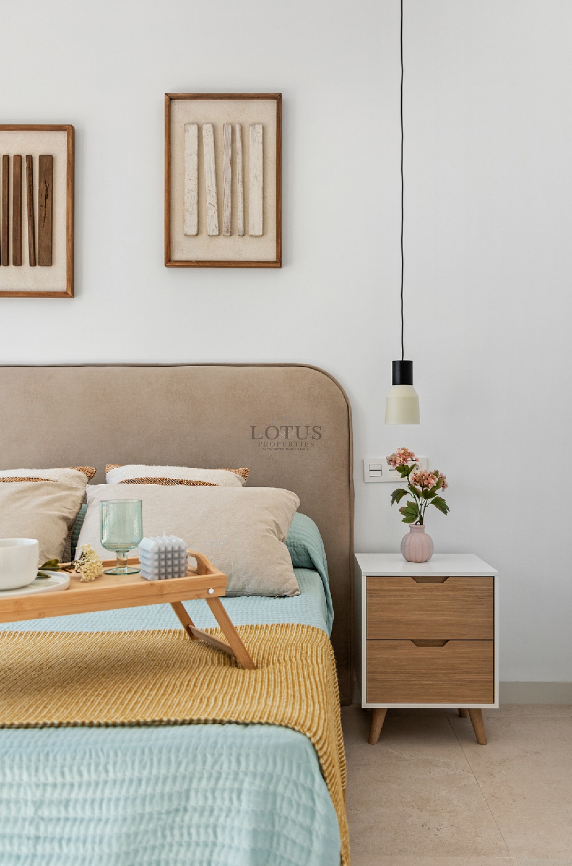 NUEVO PROYECTO CON VILLAS Y APARTAMENTOS - Lotus Properties