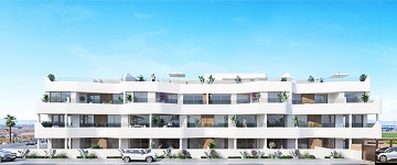 NUEVO PROYECTO CON VILLAS Y APARTAMENTOS - Lotus Properties