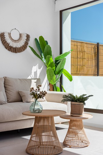 NUEVO PROYECTO CON VILLAS Y APARTAMENTOS - Lotus Properties