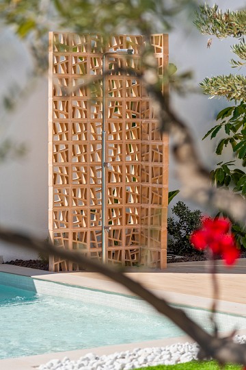 NUEVO PROYECTO CON VILLAS Y APARTAMENTOS - Lotus Properties