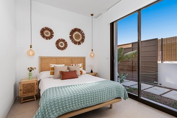 NUEVO PROYECTO CON VILLAS Y APARTAMENTOS - Lotus Properties