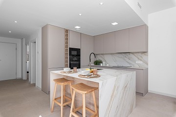 NUEVO PROYECTO CON VILLAS Y APARTAMENTOS - Lotus Properties