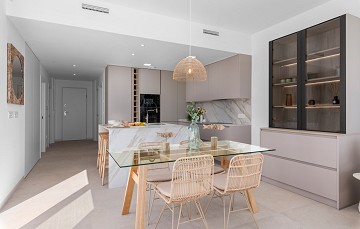 NUEVO PROYECTO CON VILLAS Y APARTAMENTOS - Lotus Properties