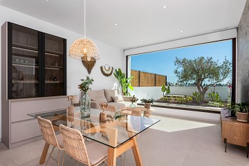 NUEVO PROYECTO CON VILLAS Y APARTAMENTOS - Lotus Properties