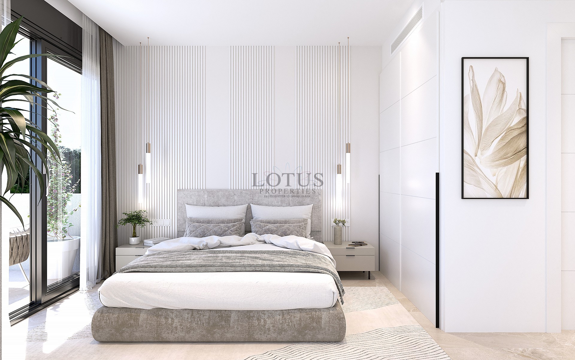 Bungalows en Los Balcones  - Lotus Properties