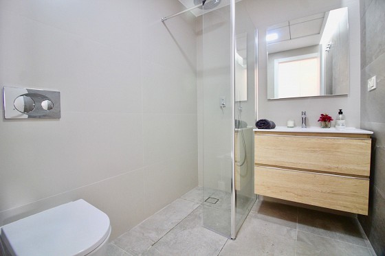 Plantas bajas con 3 dormitorios - Los Balcones - Lotus Properties