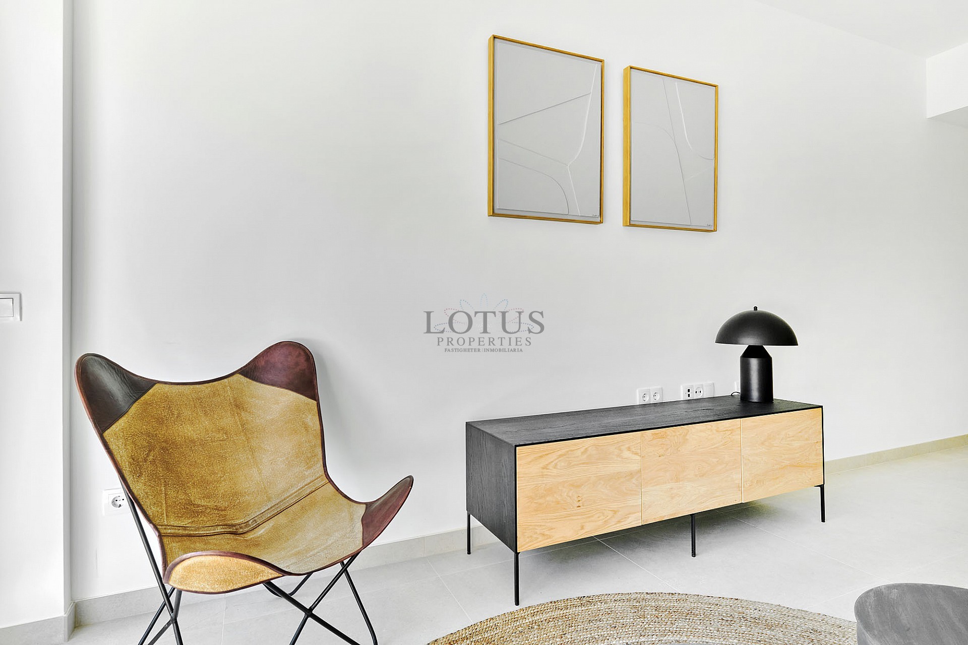 Nuevo resort mediterráneo a 300 m del mar - Torrevieja - Lotus Properties