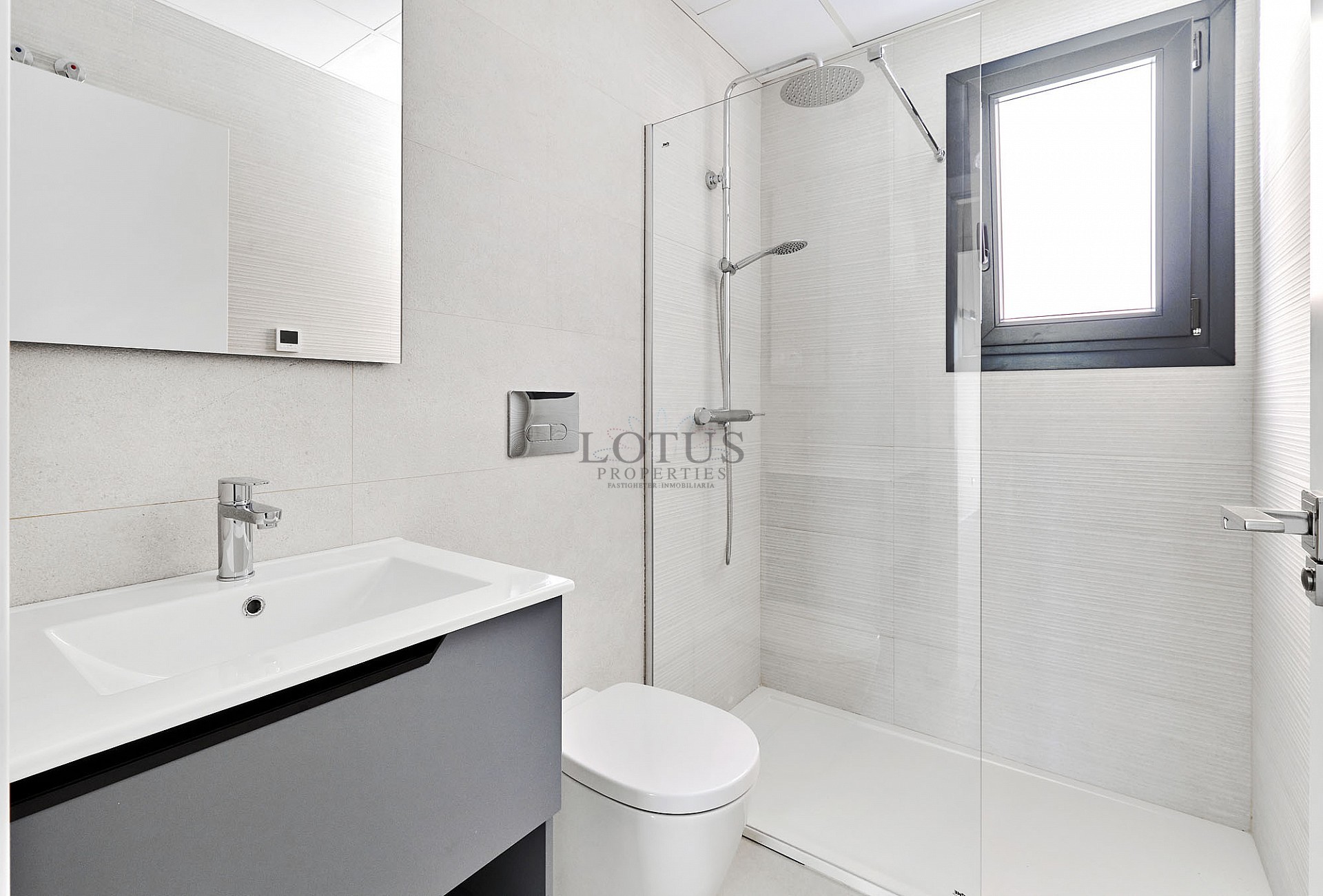 Nuevo resort mediterráneo a 300 m del mar - Torrevieja - Lotus Properties