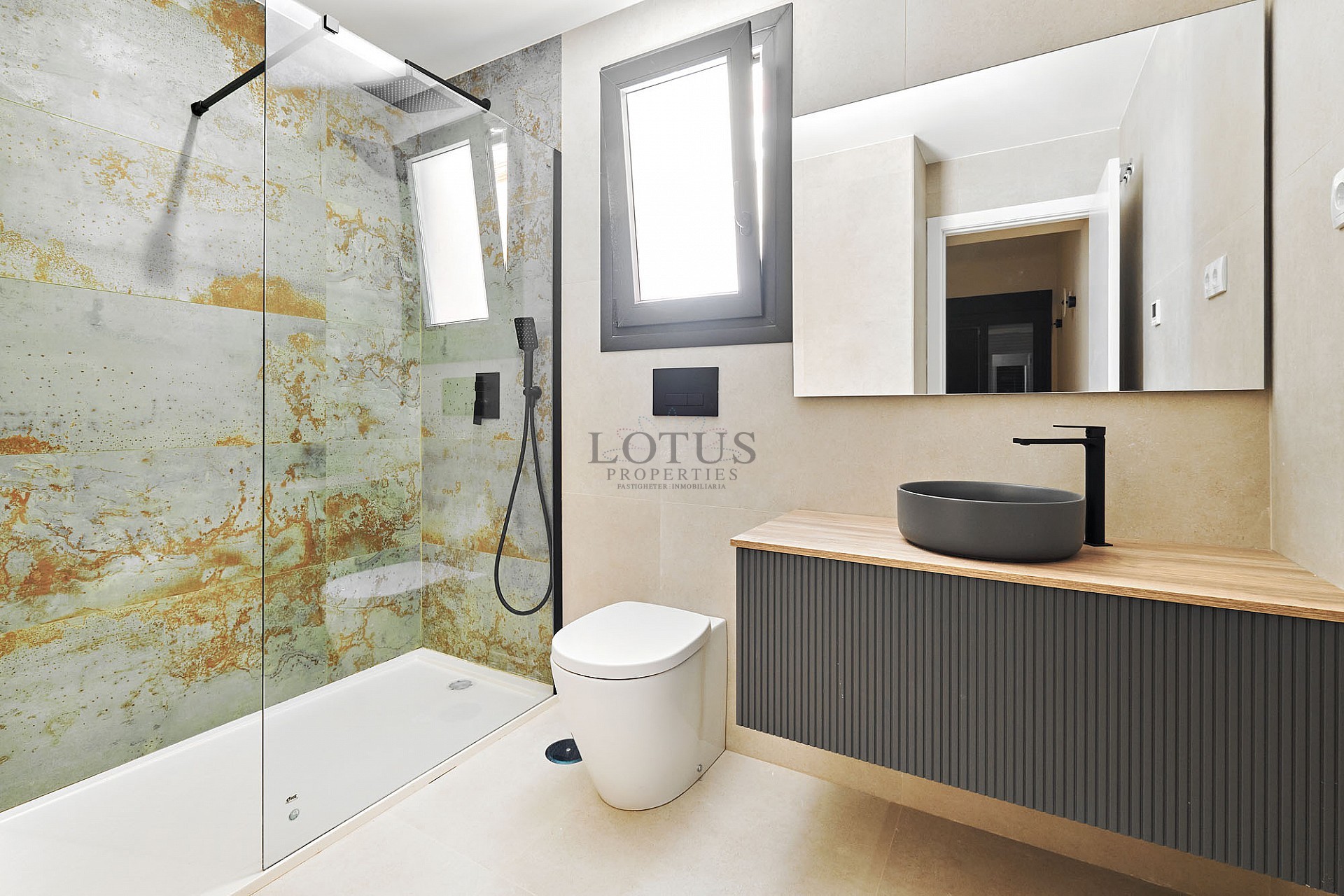 Nuevo resort mediterráneo a 300 m del mar - Torrevieja - Lotus Properties