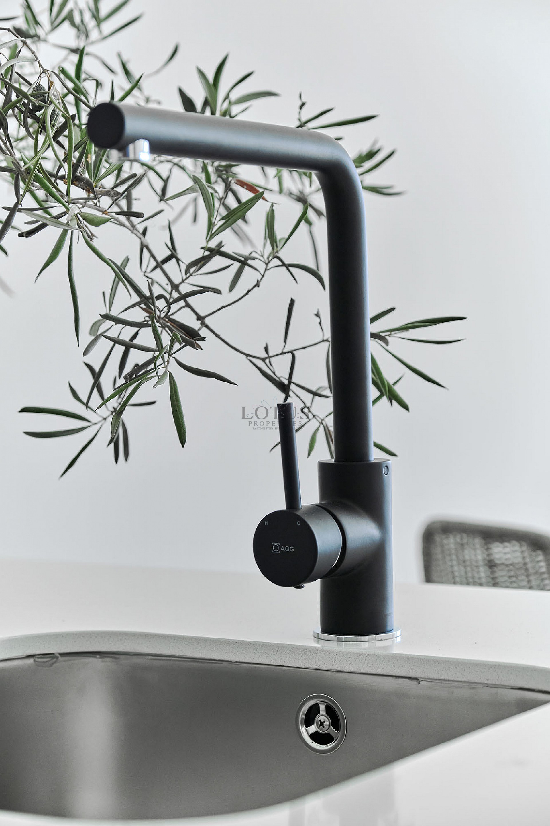 Nuevo resort mediterráneo a 300 m del mar - Torrevieja - Lotus Properties