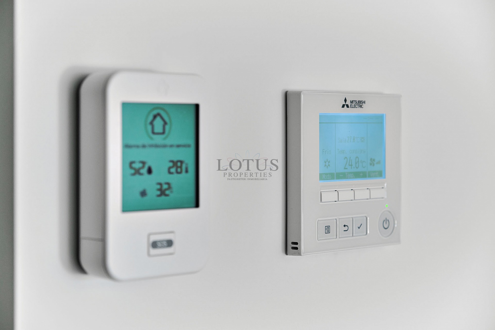 Nuevo resort mediterráneo a 300 m del mar - Torrevieja - Lotus Properties