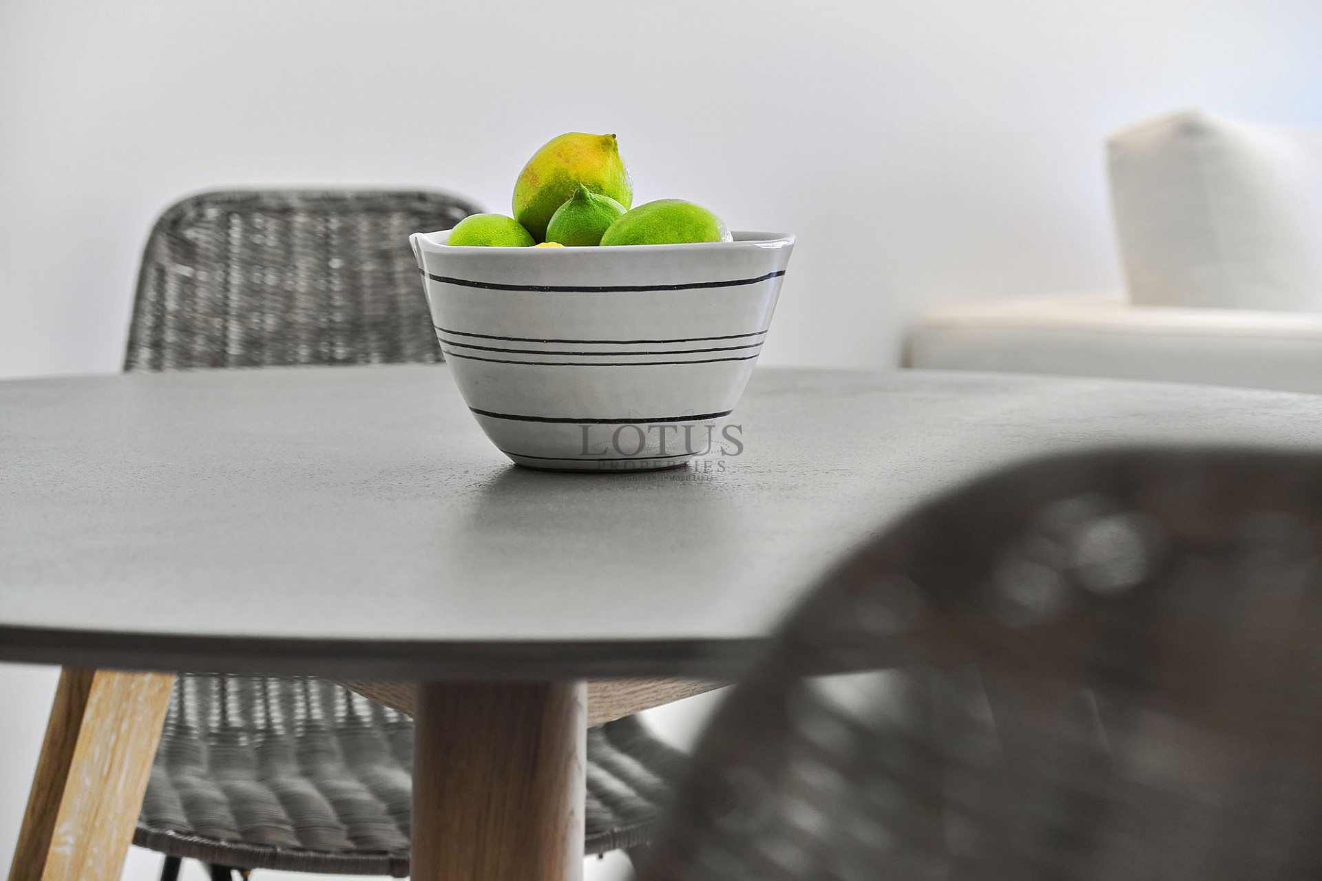 Nuevo resort mediterráneo a 300 m del mar - Torrevieja - Lotus Properties