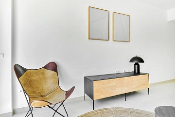 Nuevo resort mediterráneo a 300 m del mar - Torrevieja - Lotus Properties