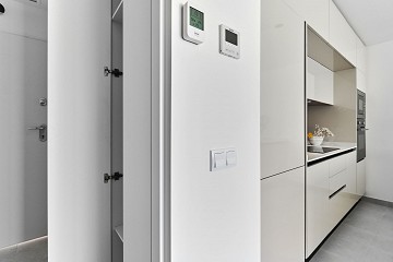 Nuevo resort mediterráneo a 300 m del mar - Torrevieja - Lotus Properties