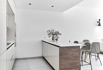 Nuevo resort mediterráneo a 300 m del mar - Torrevieja - Lotus Properties