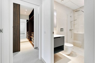 Nuevo resort mediterráneo a 300 m del mar - Torrevieja - Lotus Properties