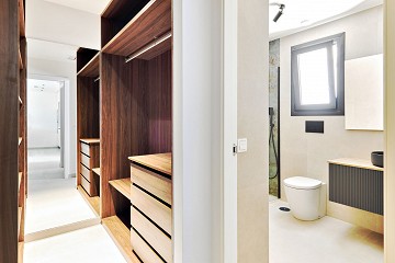 Nuevo resort mediterráneo a 300 m del mar - Torrevieja - Lotus Properties