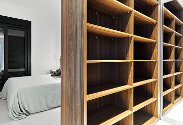 Nuevo resort mediterráneo a 300 m del mar - Torrevieja - Lotus Properties