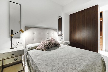 Nuevo resort mediterráneo a 300 m del mar - Torrevieja - Lotus Properties