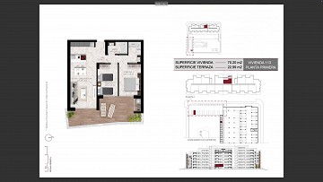 Un nuevo y fantástico edificio está empezando a tomar forma - Lotus Properties