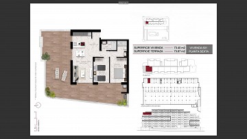 Un nuevo y fantástico edificio está empezando a tomar forma - Lotus Properties
