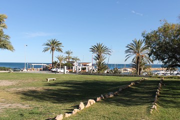 Vivienda Exclusiva junto al Golf de Villamartín – Hogar Moderno en Ubicación Privilegiada cerca de La Zenia Boulevard - Lotus Properties