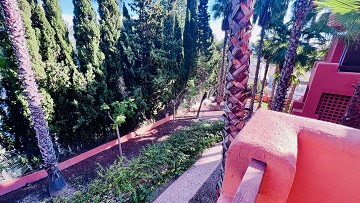 Vivienda Exclusiva junto al Golf de Villamartín – Hogar Moderno en Ubicación Privilegiada cerca de La Zenia Boulevard - Lotus Properties