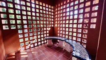 Vivienda Exclusiva junto al Golf de Villamartín – Hogar Moderno en Ubicación Privilegiada cerca de La Zenia Boulevard - Lotus Properties