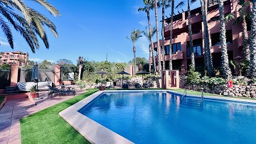 Vivienda Exclusiva junto al Golf de Villamartín – Hogar Moderno en Ubicación Privilegiada cerca de La Zenia Boulevard - Lotus Properties