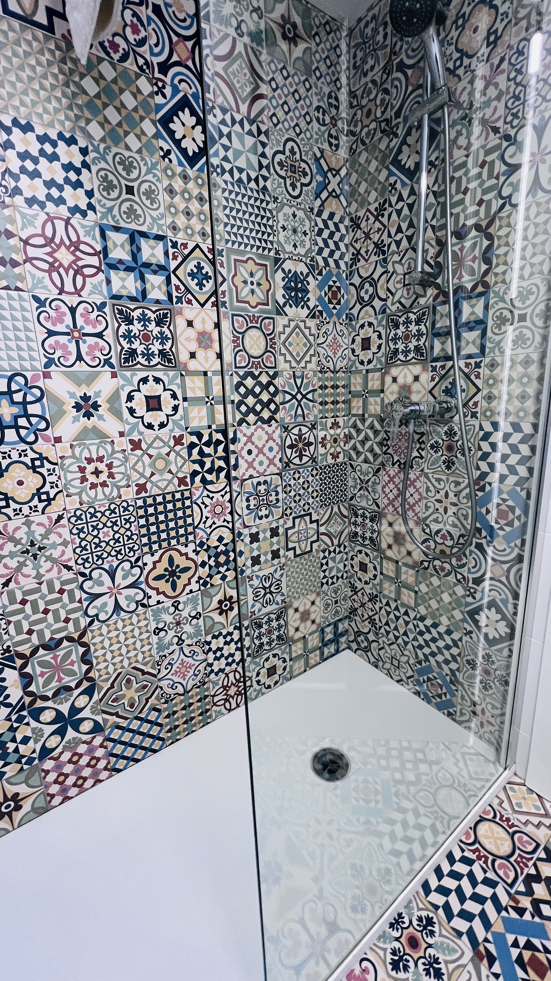 Stilren, renoverad bostad endast 140 meter från stranden i La Mata - Lotus Properties