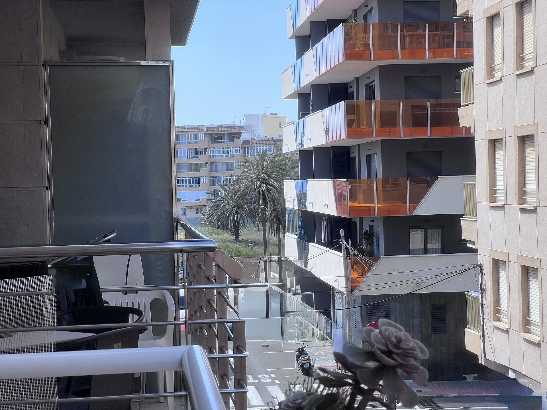 Lägenhet endast 60 meter från Playa de los Locos – Torrevieja - Lotus Properties