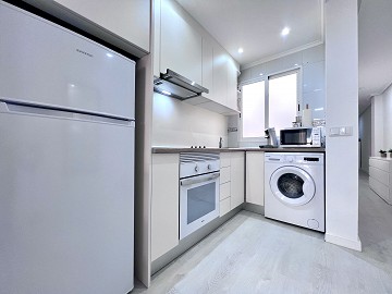 Lägenhet endast 60 meter från Playa de los Locos – Torrevieja - Lotus Properties