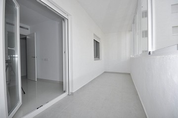 Renoverad med 3 sov 100 m till Playa Del Cura - Lotus Properties