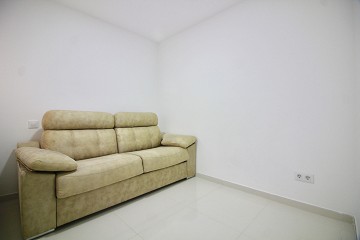 Renoverad med 3 sov 100 m till Playa Del Cura - Lotus Properties